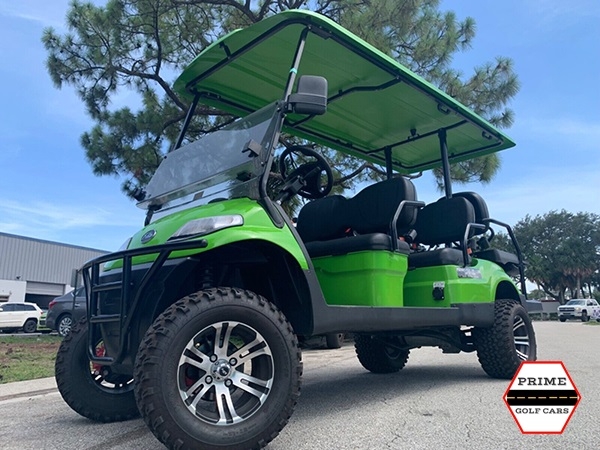 affordable golf cart rental, golf cart rent homestead