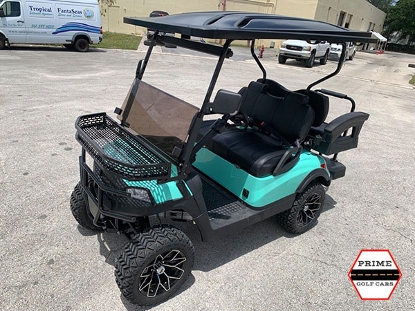 affordable golf cart rental, golf cart rent homestead