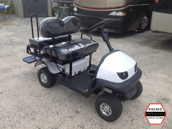 affordable golf cart rental, golf cart rent homestead