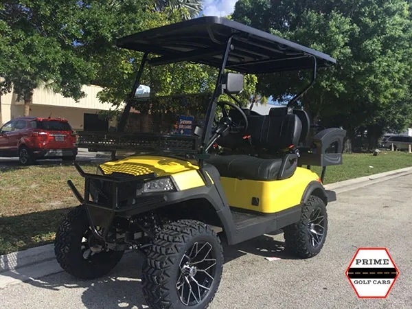 affordable golf cart rental, golf cart rent homestead